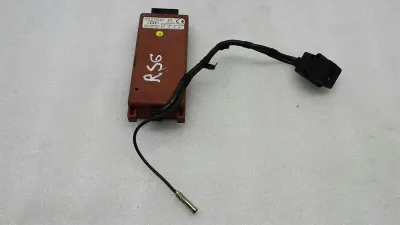 Audi A6 S6 4B Telefongränssnitt 4B0862335 Mobiltelefonförstärkargränssnitt