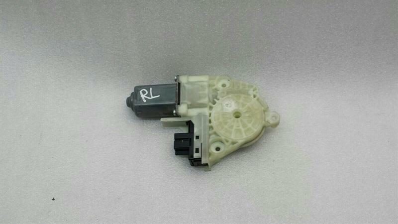 Porsche Panamera Porsche Panamera 970 RLH window motor 97062410201 window regulator motor rear Li