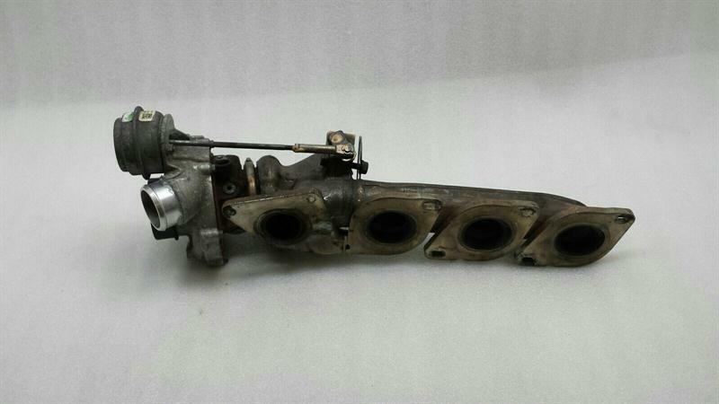 Mercedes-Benz C (W204) Turbo Charger MERCEDES CLS W218 Turbocharger Re A2780903880 T...