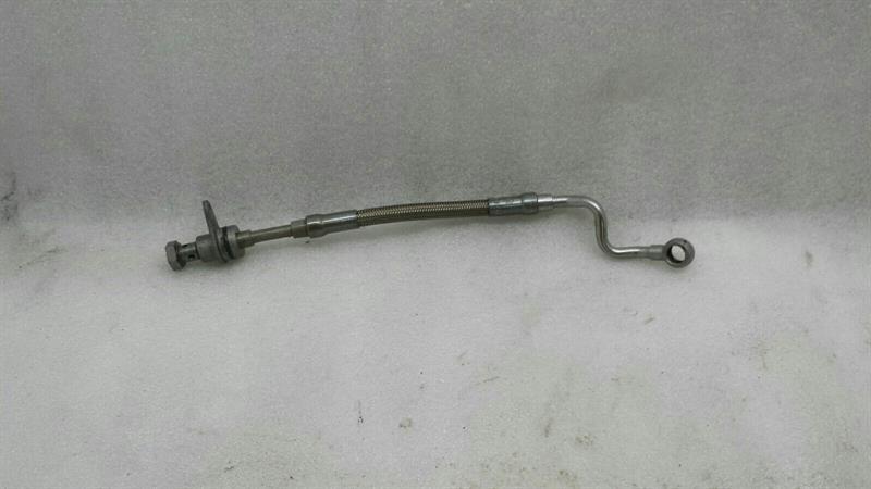 BMW 6 (E63 / E64) BMW 6 Series E63 E64 M6 pressure line 7838669 pressure pants S85 V10 M5 E60