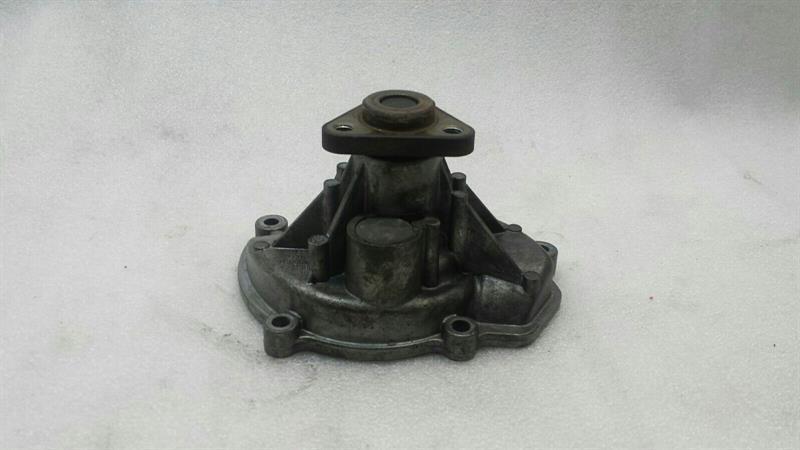 Porsche Panamera Porsche Panamera additional cooling pump 94810603301 coolant pump pump