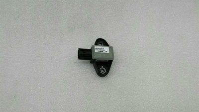 Capteur de collision Porsche Panamera 970 97061822700 Capteur d&#39;impact