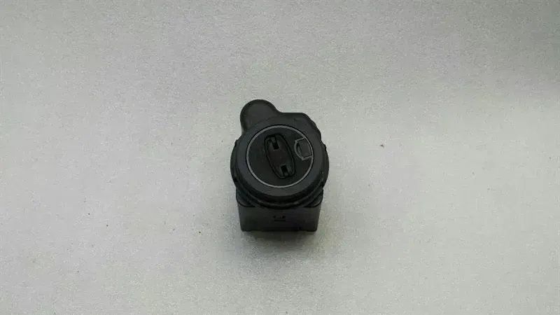 Porsche Panamera PORSCHE Panamera 970 Zündschloss 7PP905865B Ignition Lock Switch