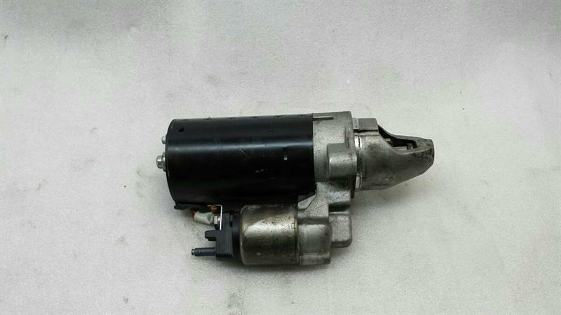 Porsche Panamera Porsche Panamera 970 Starter 94860421001 Starter Motor 4.8i 948