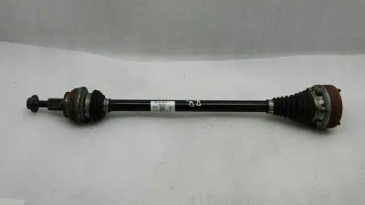 Audi Q3 8U drivaxel bak Re 1K0501204F bakre drivaxel quattro 2.0TDI