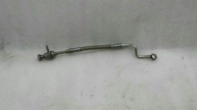 BMW 6-serie E63 E64 M6 tryckledning 7838669 tryckbyxor S85 V10 M5 E60