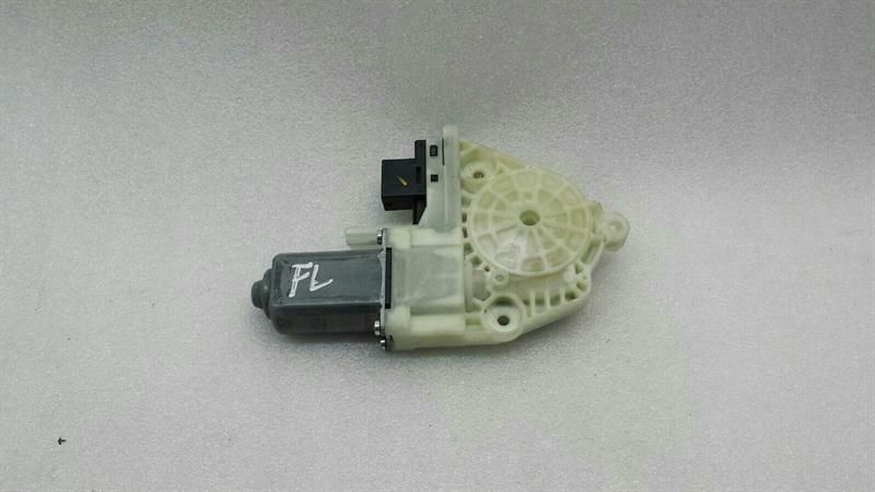 Porsche Panamera 970 FLH door window motor 97062410101 window regulator motor front L