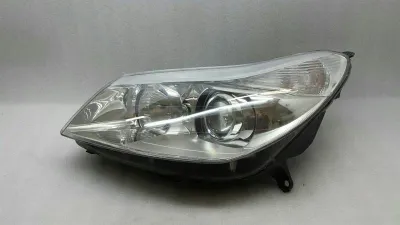 Phare avant gauche Citroën C5 Phare avant gauche Xénon dynamique