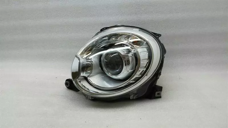 Fiat 500 (332) Fiat 500 Abarth Right Headlamp Headlight Right Xenon Body type: Unknown
Fuel: Unknown