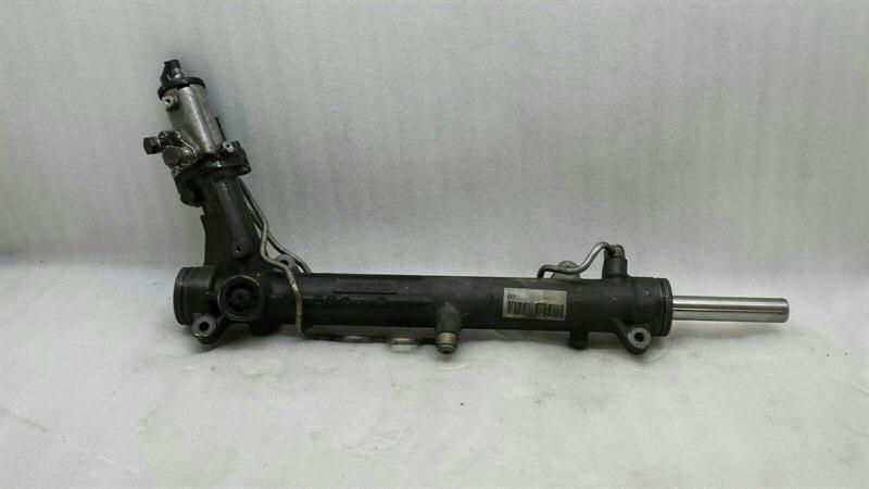 BMW 6 (E63 / E64) BMW 6 Series E63 E64 E60 RHD Power Steering Rack 6777537 Right Hand Drive