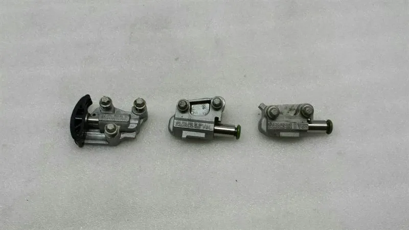 Mercedes E Class W207 Chain Voltageers A2760500611 Chain Clamp Set M276 V6