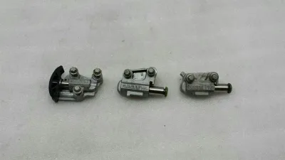 Kit de tendeurs de chaîne pour Mercedes Classe E W207 A2760500611 M276 V6