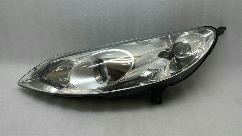 Peugeot 407 2003-2010 PEUGEOT 407 LEFT HEADLAMP 407 XENON RIGHT HAND DRIVE RHD