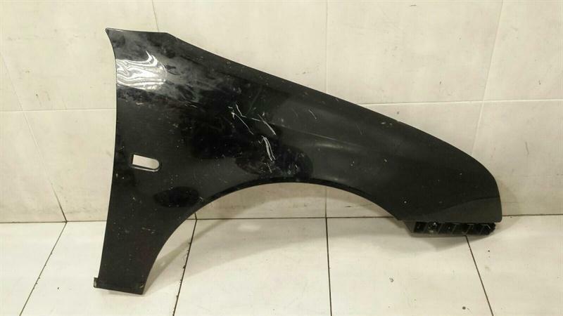 Saab 9-3 Saab 9-3 93 Right Wing 93 Front Right Fender Facelift Body type: Unknown
Fuel: Unknown