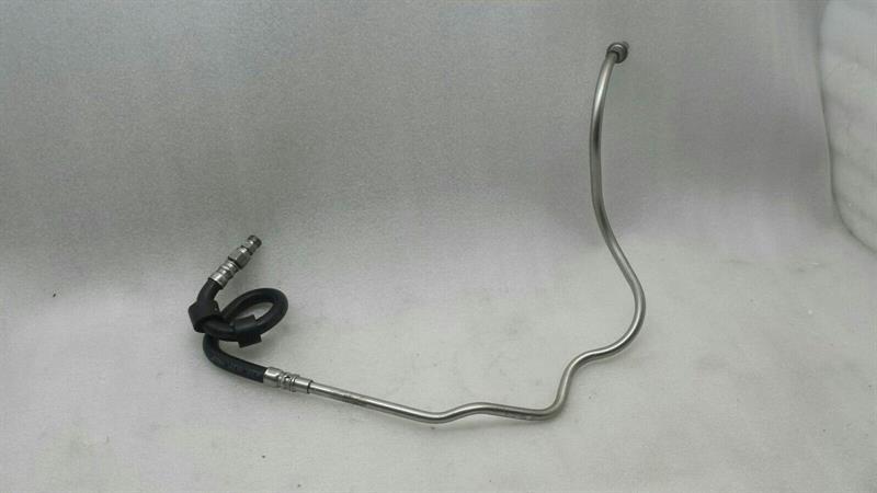 Porsche Panamera Porsche Panamera 970 Fuel Line 97011033004 Fuel Line