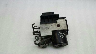 Mercedes S class W220 A.B.S pump A0044314612 Blok hydrauliczny pompy ABS