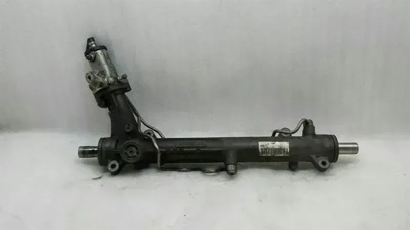 BMW 6 (E63 / E64) BMW 6 Series E63 E64 RHD Power Steering Rack 6777537 RIGHT HANDLE RHD