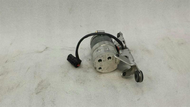 Porsche 911 (996) A.B.S Pump Porsche Carrera 911 A.B.S Pump 99635577541 ABS ...