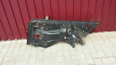 Mercedes G-Car W463 Панел на лявата рубка A4636200250 Предна лява рубка
