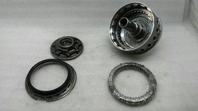 Внешний плоский багажник Mercedes E-класса W212 A2222700428 с коробкой передач 7G-Tronic