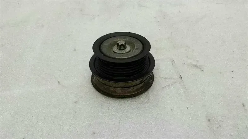 Mercedes-Benz CLS (C219) Mercedes CLS W219 A2722021019 Pulley belt tensioner Body type: Saloon
Fuel: Petrol
