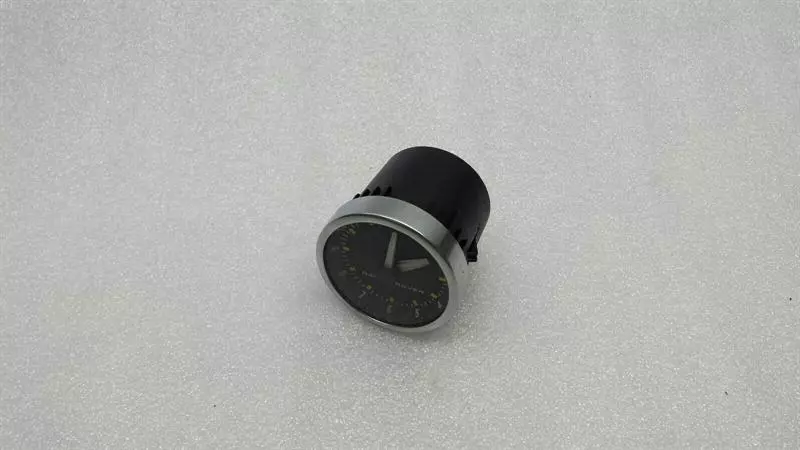 Land Rover Range Rover Range Rover Vogue L322 Time Clocks YFB000092 CLOCK Body type: Unknown
Fuel: Unknown