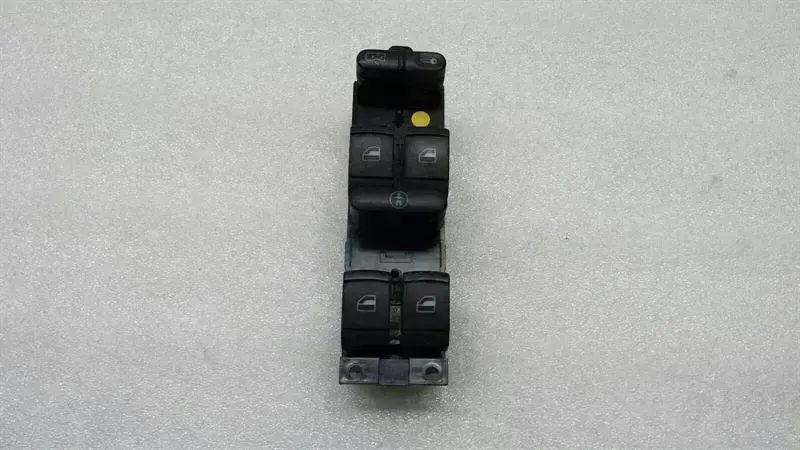Volkswagen Passat (B7) Switch Volkswagen Passat B5 Main Window Switch 1J49598...