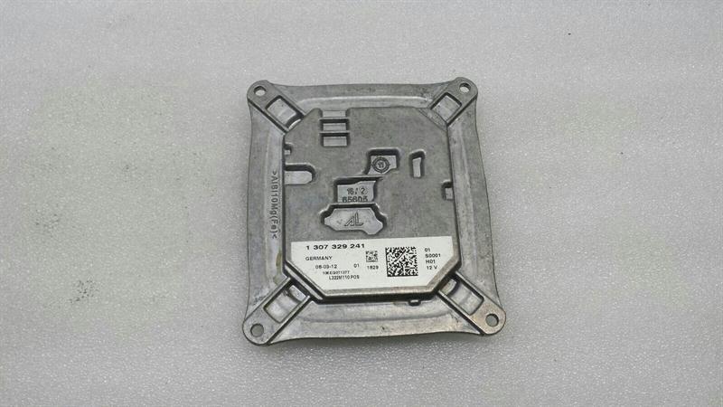 Land Rover Range Rover (L460) RANGE ROVER L322 Xenon Ballast 1307329241 Xenon Ballast Body type: Unknown
Fuel: Unknown