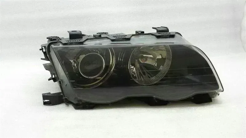 BMW 3 (G20 / G21) BMW 3 Series E46 Limo Right Headlamp Headlight Headlights Right Xenon