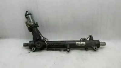 BMW 6 Series E63 E64 RHD Серво кормилна рейка 6777537 ДЯСНА ДРЪЖКА ДЯСНА