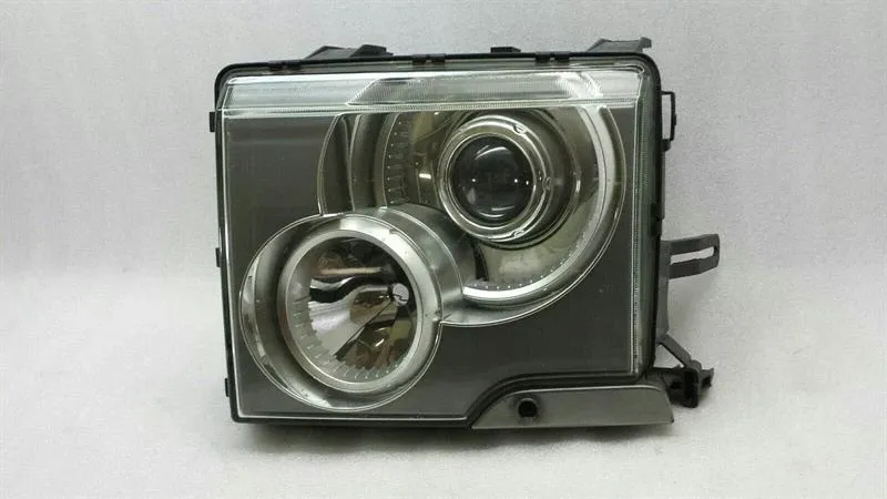 Land Rover Range Rover Vogue L322 Left Headlamp Xenon Headlight Left 02-07