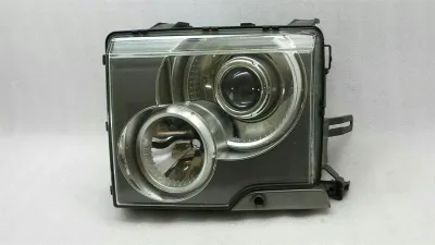 Land Rover Range Rover Vogue L322 Ляв Фар Ксенонов Фар Ляв 02-07