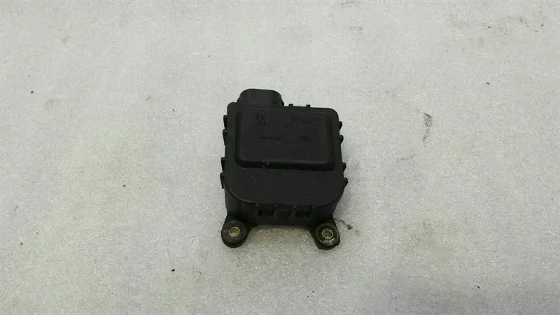 Porsche 911 (992) Porsche 911 Carrera Vent Flap Engine 1J1907511C Servo Motor
