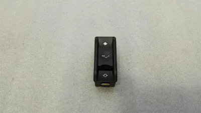 BMW 5-serie E60 soltaksbrytare 6907288 Switch soltak