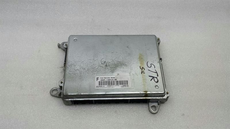 Jaguar S-type control unit XR826855 2W4F-13B525-BE ECU body processor