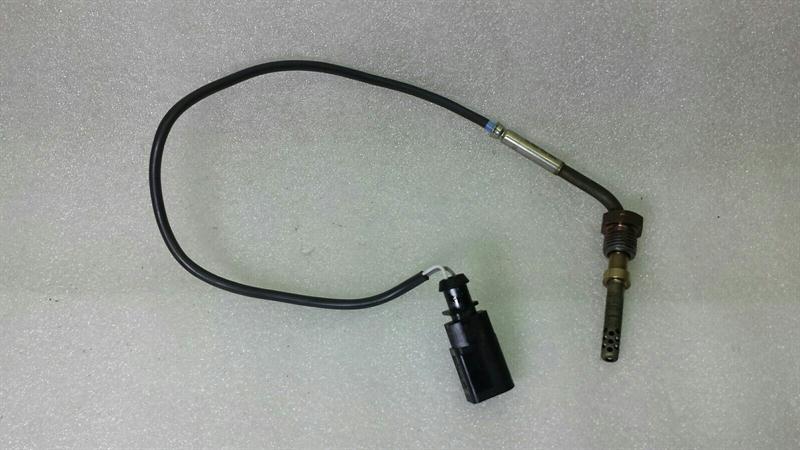 Audi Q7 (4L) Audi Q7 4L 3.0 TDI LAMBDA sensor 059906088CL HO2S flue gas temperature sensor Body type: SUV
Fuel: Diesel