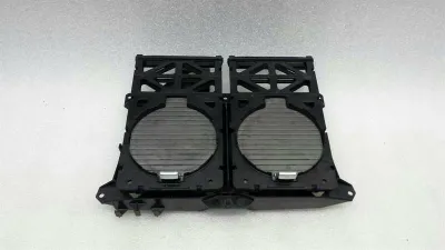BMW 7 sērijas E65 glāzes turētājs 51168223413 dzērienu turētāja turētājs