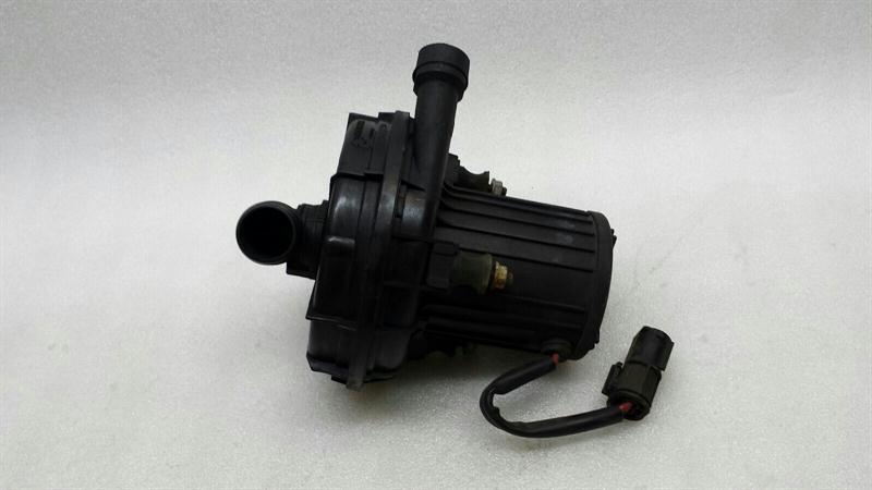 BMW 7 (E65 / E66 / E67 / E68) Насос вторичного воздуха BMW 7 series E65 secondary air pump 72012901 se...