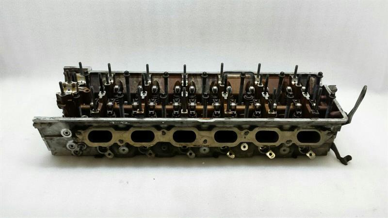 BMW 7 / i7 (G70) BMW 7 series E65 cylinder head left 7598762 left cylinder head 6.0 V12 CYL 7-12