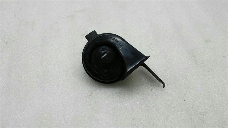 BMW 5 (E60 / E61) BMW 5 Series F10 Horn 7293826 Horn Fanfare Low