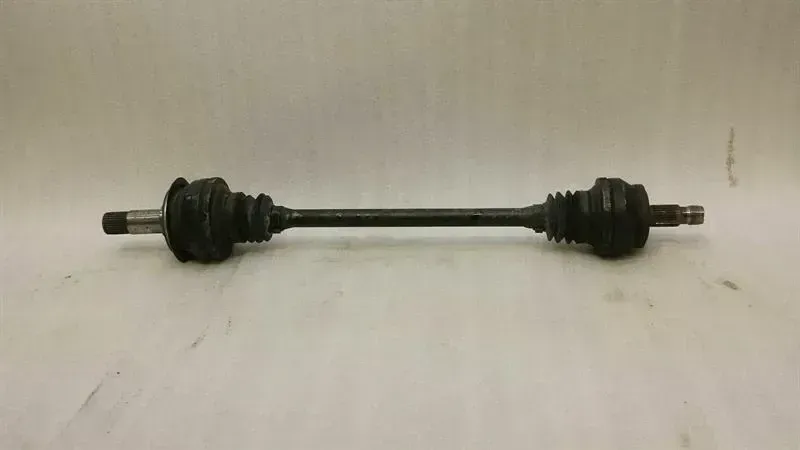 Mercedes E Class W211 RLH Drive Shaft A2113500456 Drive Shaft Rear Left Brand/Model: MERCEDES-BENZ Unknown
