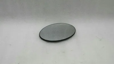 Mini Cooper R53 left door mirror glass 51167058057 mirror glass left