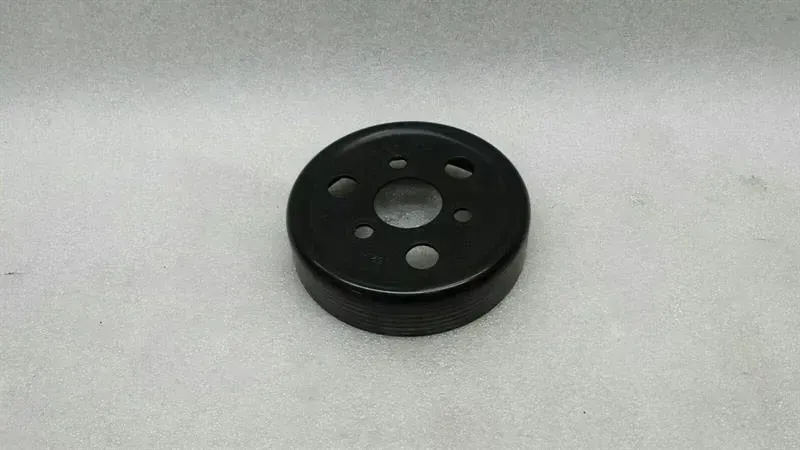 Land Rover Range Rover Evoque Range Rover Evoque L538 Water Pump Pulley LR025020 Pulley Water Pump Body type: Unknown
Fuel: Petrol