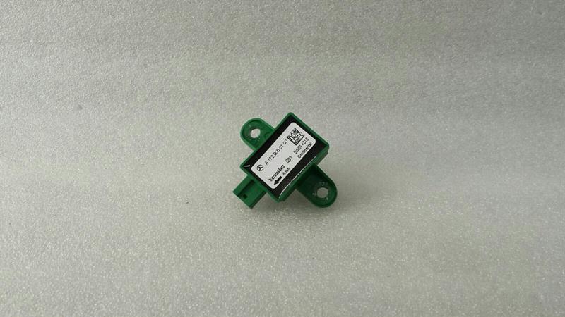 Mercedes-Benz C (W204) Sensor Mercedes E-Class W212 crash sensor A1729056100 ...