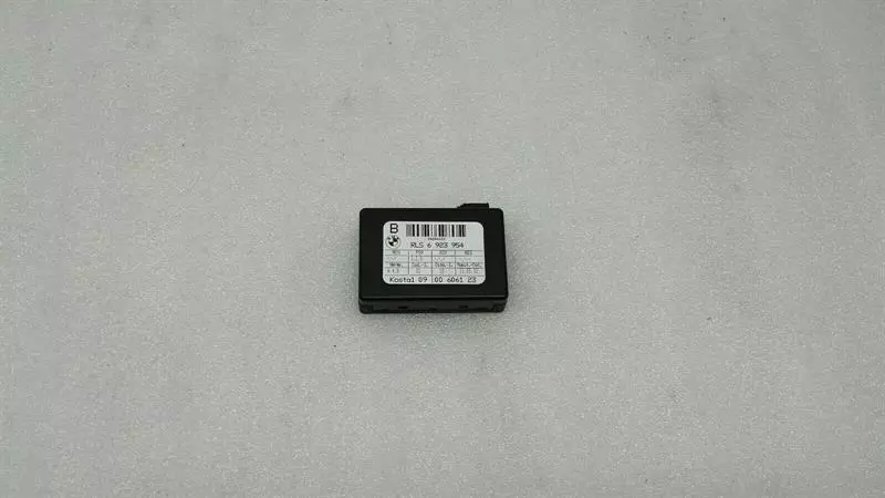 BMW Z4 (G29) BMW Z4 E85 E86 Rain Light Sensor 6923954 Rain Light Sensor