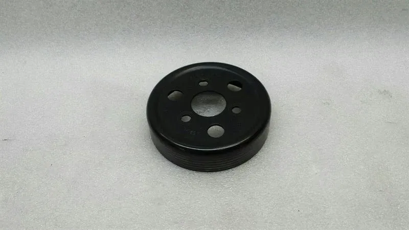 Range Rover Evoque L538 Water Pump Pulley LR025020 Pulley Water Pump