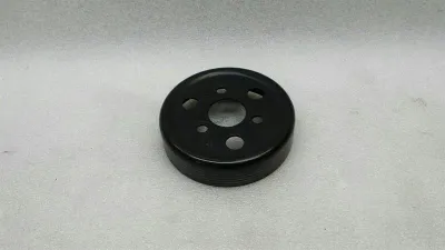 Range Rover Evoque L538 Water Pump Pulley LR025020 Pulley Water Pump