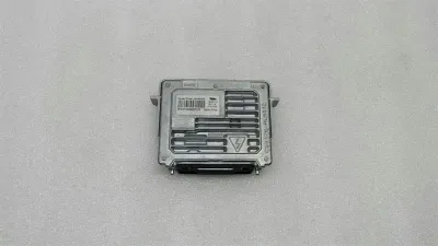 Volvo 2012-2014 Ксенонов баласт 89089352 Ксенонов баласт