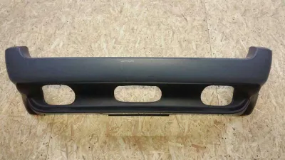 Pare-chocs arrière BMW X5 E53 8402324