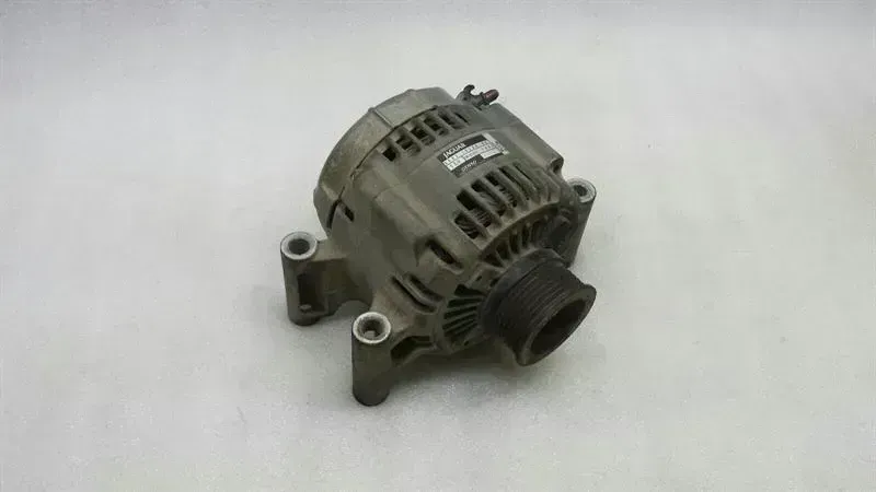 Jaguar S-Type Alternator Jaguar S-Type Alternator XR842452 Alternator 3....